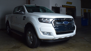 Here’s What I Learned Driving The 2016 Ford Ranger You Can’t Buy<em></em>